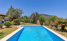 Villa Can Vista By Sealand Villas